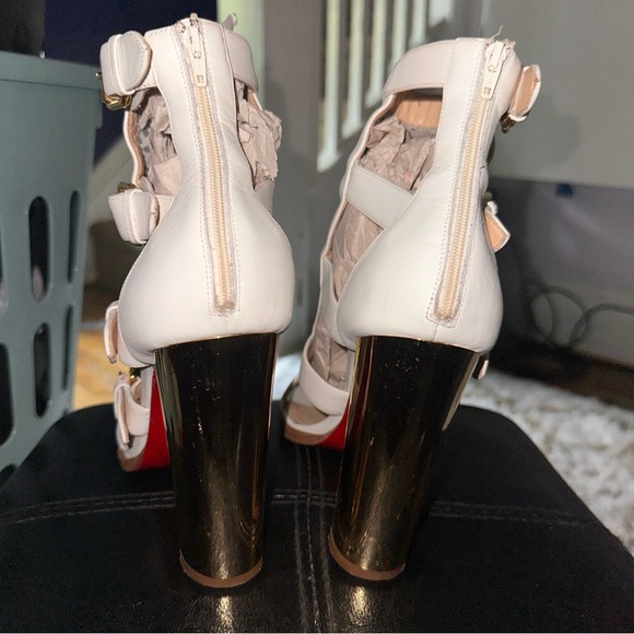 Christian Louboutin Fencing 40 - Picture 5 of 10